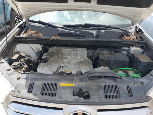 Photo 10 VIN: 5TDYK3EH5CS083018 - TOYOTA HIGHLANDER 