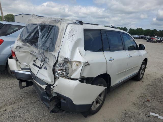 Photo 2 VIN: 5TDYK3EH5CS083018 - TOYOTA HIGHLANDER 