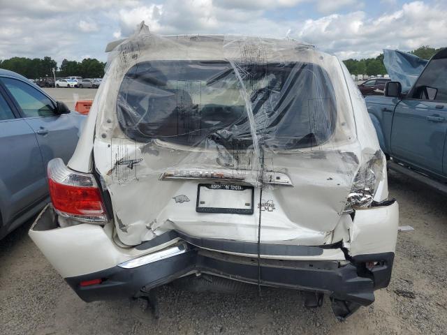 Photo 5 VIN: 5TDYK3EH5CS083018 - TOYOTA HIGHLANDER 