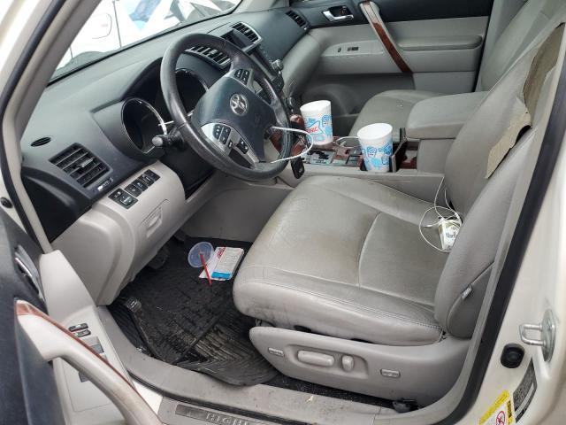 Photo 6 VIN: 5TDYK3EH5CS083018 - TOYOTA HIGHLANDER 