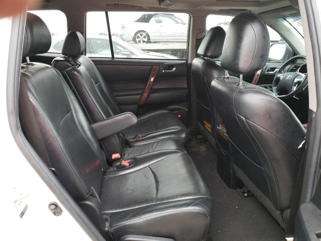 Photo 10 VIN: 5TDYK3EH5CS083990 - TOYOTA HIGHLANDER 