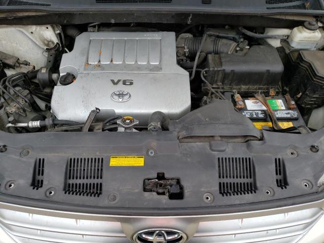 Photo 11 VIN: 5TDYK3EH5CS083990 - TOYOTA HIGHLANDER 