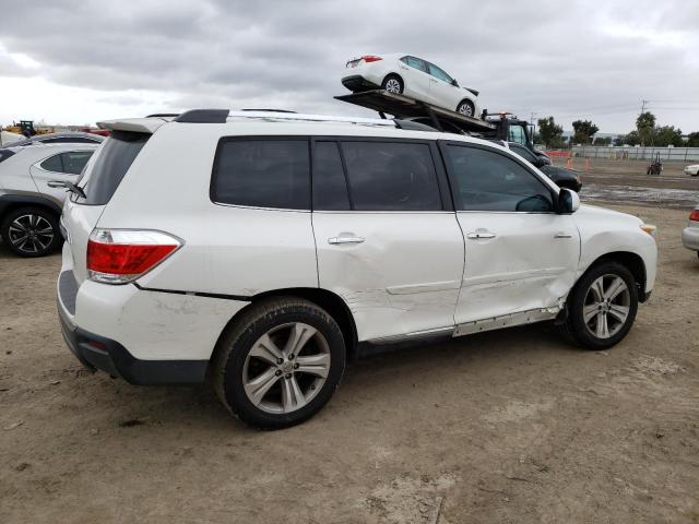 Photo 2 VIN: 5TDYK3EH5CS083990 - TOYOTA HIGHLANDER 