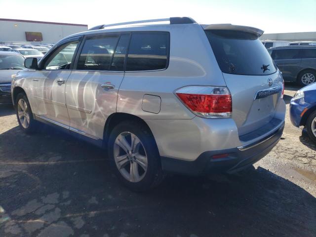 Photo 1 VIN: 5TDYK3EH5CS088476 - TOYOTA HIGHLANDER 