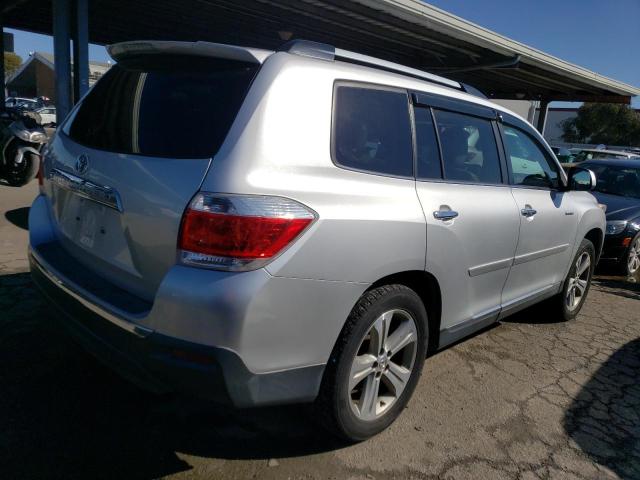 Photo 2 VIN: 5TDYK3EH5CS088476 - TOYOTA HIGHLANDER 