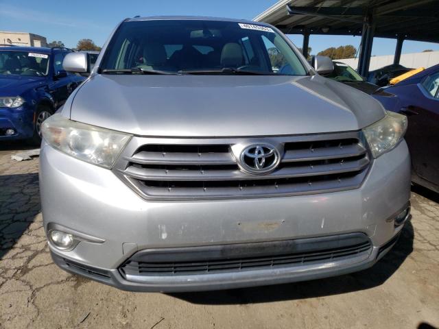 Photo 4 VIN: 5TDYK3EH5CS088476 - TOYOTA HIGHLANDER 