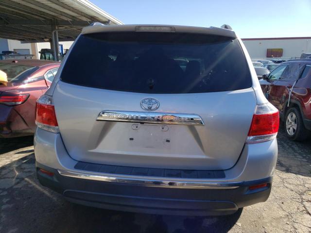 Photo 5 VIN: 5TDYK3EH5CS088476 - TOYOTA HIGHLANDER 