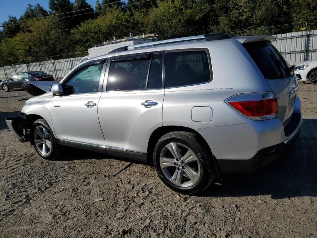 Photo 1 VIN: 5TDYK3EH5CS088946 - TOYOTA HIGHLANDER 