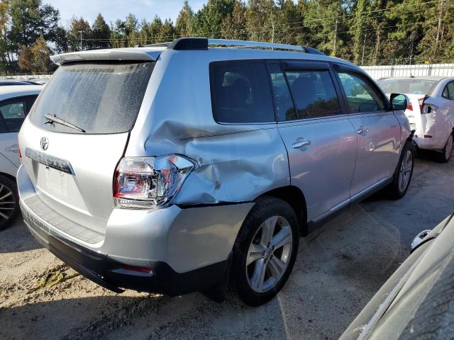 Photo 2 VIN: 5TDYK3EH5CS088946 - TOYOTA HIGHLANDER 