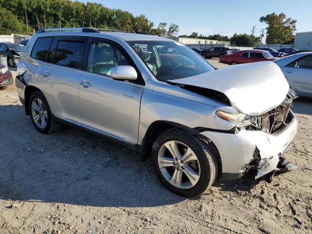 Photo 3 VIN: 5TDYK3EH5CS088946 - TOYOTA HIGHLANDER 