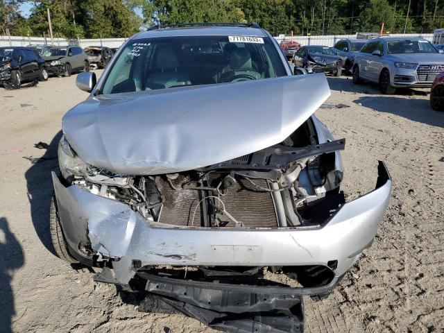 Photo 4 VIN: 5TDYK3EH5CS088946 - TOYOTA HIGHLANDER 