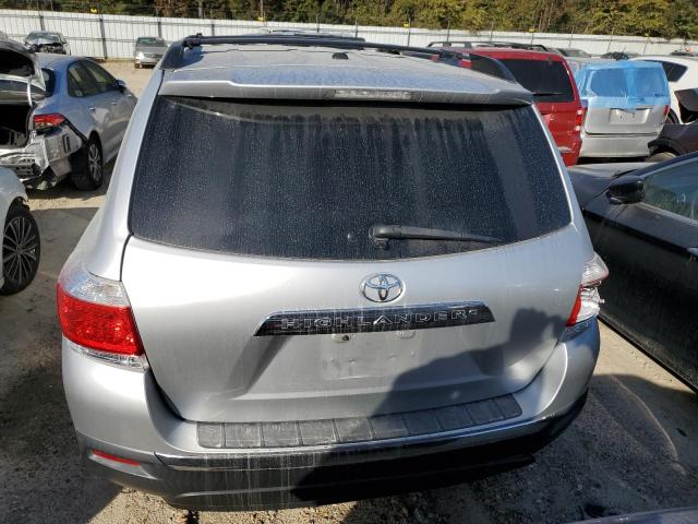 Photo 5 VIN: 5TDYK3EH5CS088946 - TOYOTA HIGHLANDER 