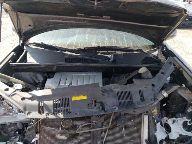 Photo 6 VIN: 5TDYK3EH5DS122238 - TOYOTA HIGHLANDER 