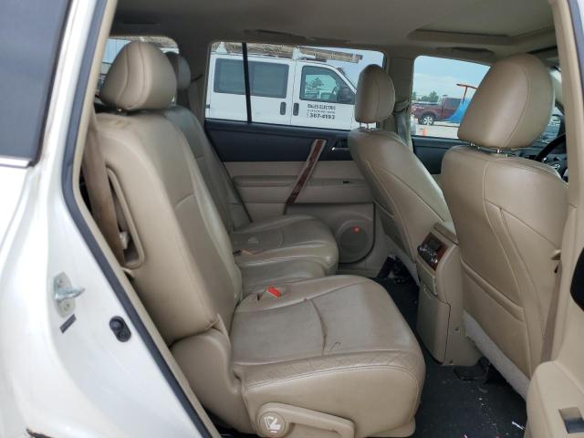 Photo 10 VIN: 5TDYK3EH5DS131019 - TOYOTA HIGHLANDER 