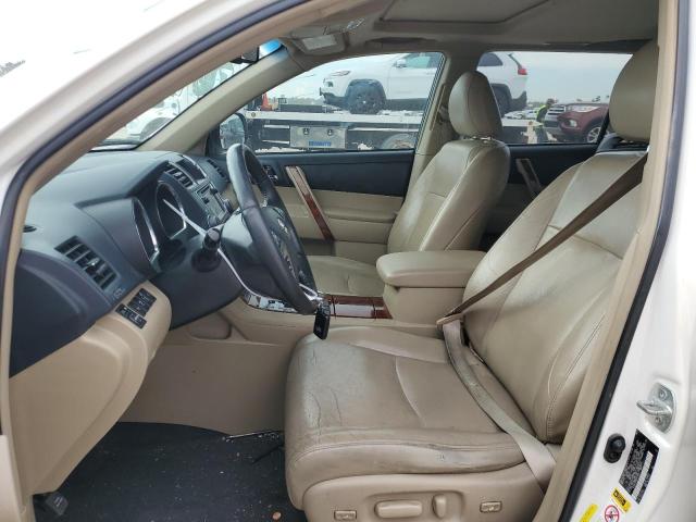 Photo 6 VIN: 5TDYK3EH5DS131019 - TOYOTA HIGHLANDER 