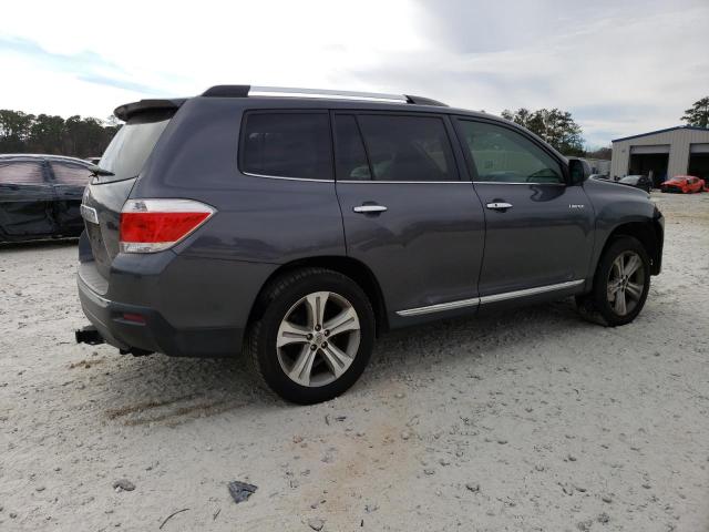 Photo 2 VIN: 5TDYK3EH5DS140061 - TOYOTA HIGHLANDER 