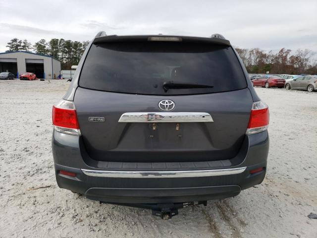 Photo 5 VIN: 5TDYK3EH5DS140061 - TOYOTA HIGHLANDER 