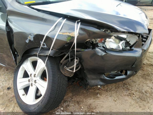 Photo 5 VIN: 5TDYK3EH6AS021043 - TOYOTA HIGHLANDER 