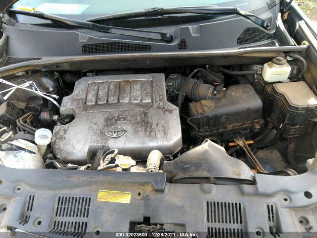 Photo 9 VIN: 5TDYK3EH6AS021043 - TOYOTA HIGHLANDER 