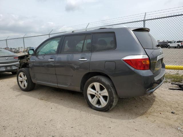 Photo 1 VIN: 5TDYK3EH6AS023892 - TOYOTA HIGHLANDER 