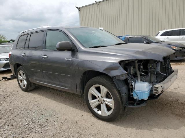 Photo 3 VIN: 5TDYK3EH6AS023892 - TOYOTA HIGHLANDER 