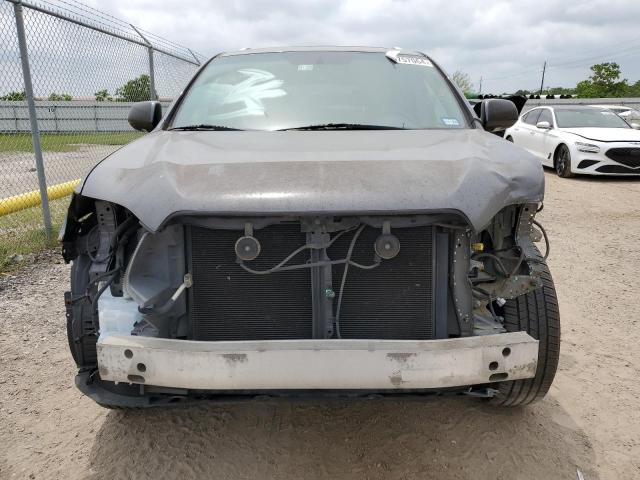 Photo 4 VIN: 5TDYK3EH6AS023892 - TOYOTA HIGHLANDER 