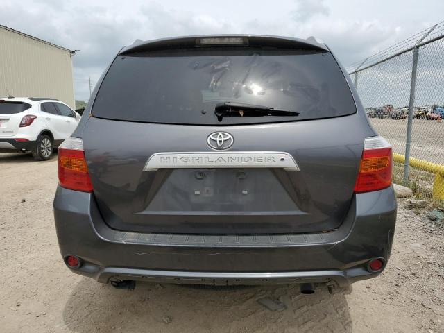 Photo 5 VIN: 5TDYK3EH6AS023892 - TOYOTA HIGHLANDER 