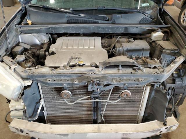 Photo 10 VIN: 5TDYK3EH6BS041424 - TOYOTA HIGHLANDER 