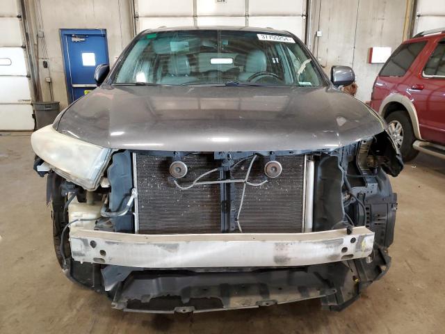 Photo 4 VIN: 5TDYK3EH6BS041424 - TOYOTA HIGHLANDER 