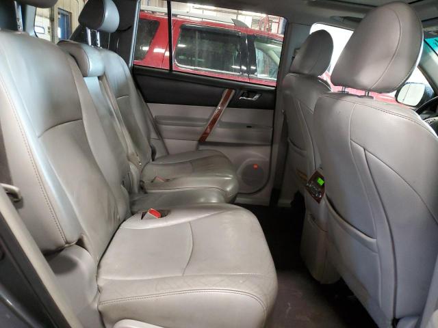 Photo 9 VIN: 5TDYK3EH6BS041424 - TOYOTA HIGHLANDER 