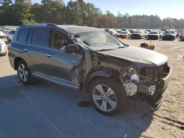 Photo 3 VIN: 5TDYK3EH6BS044047 - TOYOTA HIGHLANDER 