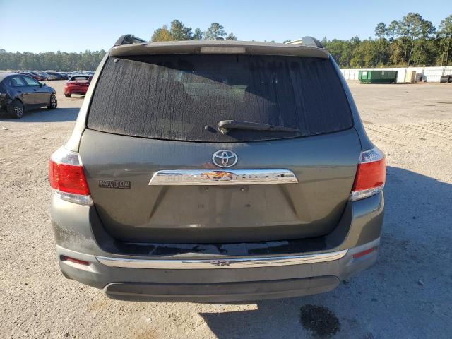 Photo 5 VIN: 5TDYK3EH6BS044047 - TOYOTA HIGHLANDER 