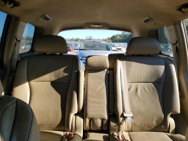 Photo 9 VIN: 5TDYK3EH6BS044047 - TOYOTA HIGHLANDER 