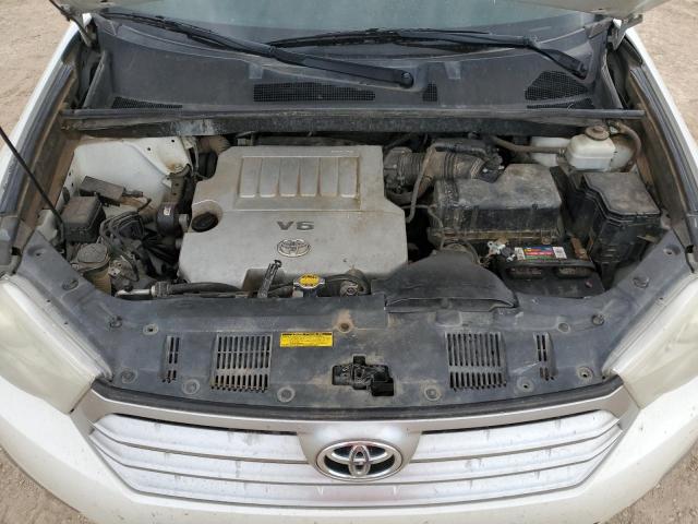 Photo 11 VIN: 5TDYK3EH6BS046753 - TOYOTA HIGHLANDER 