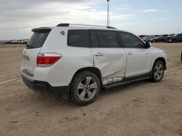 Photo 2 VIN: 5TDYK3EH6BS046753 - TOYOTA HIGHLANDER 