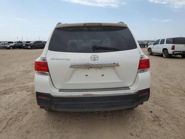 Photo 5 VIN: 5TDYK3EH6BS046753 - TOYOTA HIGHLANDER 