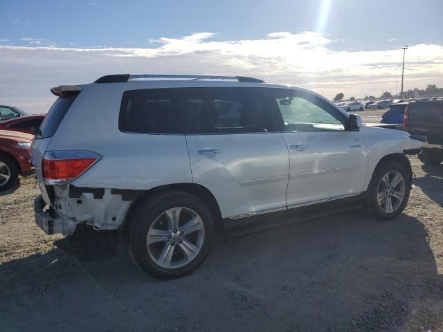 Photo 2 VIN: 5TDYK3EH6CS051596 - TOYOTA HIGHLANDER 