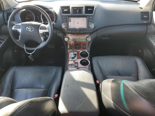 Photo 7 VIN: 5TDYK3EH6CS051596 - TOYOTA HIGHLANDER 