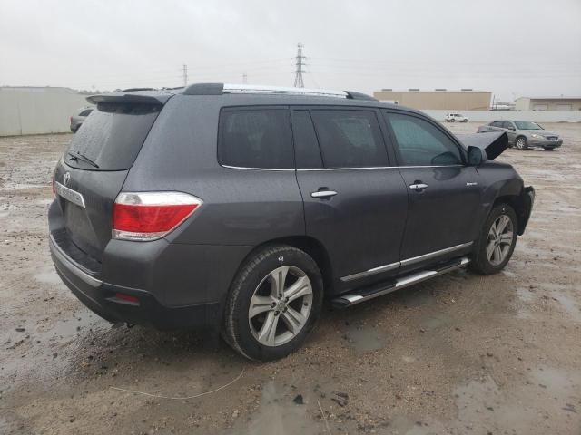 Photo 2 VIN: 5TDYK3EH6CS052649 - TOYOTA HIGHLANDER 