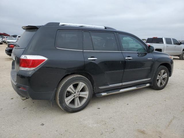 Photo 2 VIN: 5TDYK3EH6DS092537 - TOYOTA HIGHLANDER 