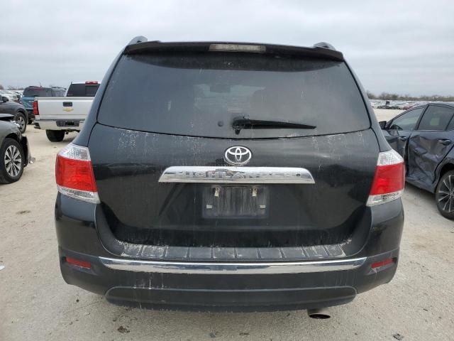 Photo 5 VIN: 5TDYK3EH6DS092537 - TOYOTA HIGHLANDER 