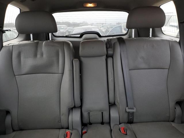 Photo 9 VIN: 5TDYK3EH6DS092537 - TOYOTA HIGHLANDER 