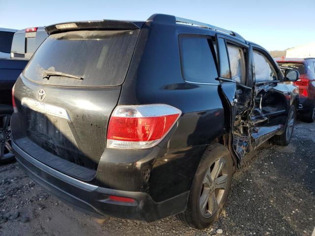 Photo 2 VIN: 5TDYK3EH6DS093669 - TOYOTA HIGHLANDER 