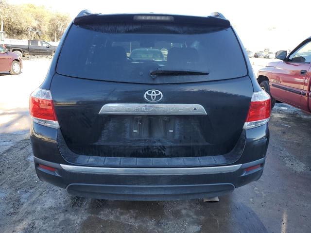 Photo 5 VIN: 5TDYK3EH6DS093669 - TOYOTA HIGHLANDER 