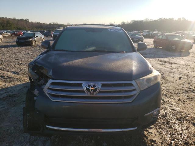 Photo 4 VIN: 5TDYK3EH6DS104699 - TOYOTA HIGHLANDER 