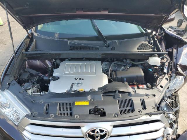 Photo 11 VIN: 5TDYK3EH6DS112978 - TOYOTA HIGHLANDER 