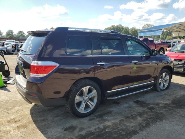 Photo 2 VIN: 5TDYK3EH6DS112978 - TOYOTA HIGHLANDER 