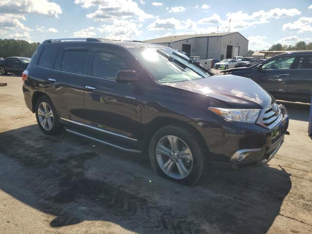 Photo 3 VIN: 5TDYK3EH6DS112978 - TOYOTA HIGHLANDER 