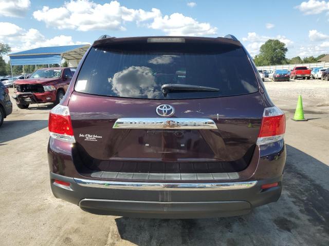 Photo 5 VIN: 5TDYK3EH6DS112978 - TOYOTA HIGHLANDER 