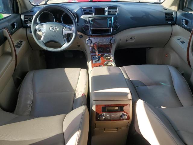 Photo 7 VIN: 5TDYK3EH6DS112978 - TOYOTA HIGHLANDER 